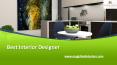 Best Interior Designers PowerPoint PPT Presentation