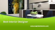 Best Interior Designers