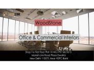 Office Interior Designers in Delhi