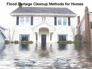 Flood Damage Cleanup Methods for Homes (1)