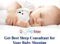 Finding the Best Baby Sleep Therapist PowerPoint PPT Presentation