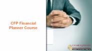 CFP Financial Planner Course | CCBST