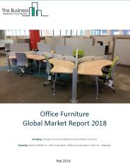 Office Furniture Global Market Report 2018