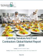 Catering Services And Food Contractors