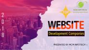 Best Web Designing Services Company in Delhi | MCM Infotech