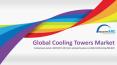 global cooling towers market is $2037.8M in 2017 and is estimated to grow at a CAGR of 4.84% during 2018-2023 PowerPoint PPT Presentation