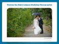 Picking the Right Calgary Wedding Photographer PowerPoint PPT Presentation