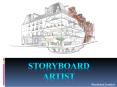 Best Storyboard Artist In London (1) PowerPoint PPT Presentation