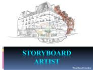 Best Storyboard Artist In London (1)