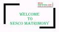 Naidu Matrimony Brides and Grooms - Nesco Matrimony PowerPoint PPT Presentation
