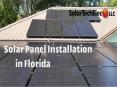 Top Solar Panel Installation in Florida with 0% down payment PowerPoint PPT Presentation