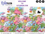 Board Game Manufacturer