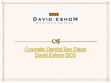 presentation player overlay