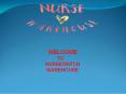 Yellow scales nurse watch PowerPoint PPT Presentation