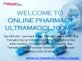 Pain Doesn’t Have Any Limit Buy Tramadol Now . | Ultram-Tramadol100mg Online