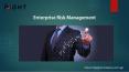 Enterprise Risk Management - Investment Management - the right company PowerPoint PPT Presentation
