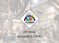 J B Owens- Aladdin's Cave PowerPoint PPT Presentation