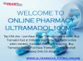 Buy Tramadol Online No Doctor's Prescription