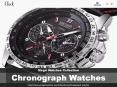 Chronograph Watches Collection - Megir Watches Store PowerPoint PPT Presentation