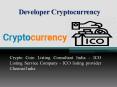 ICO Listing Service Company - ICO listing provider Chennai PowerPoint PPT Presentation
