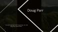 Doug Parr - General Contractor From Boyd, Texas PowerPoint PPT Presentation