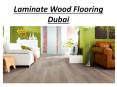 laminate wood flooring PowerPoint PPT Presentation