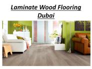laminate wood flooring