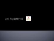 Aeon Management Inc - Chennai / Reviews (Velachery)