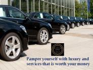 Boston Logan Car Service (2)
