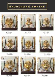 God Idols, Murti, Statues & Sculptures