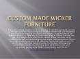 Hotel Furniture Suppliers PowerPoint PPT Presentation