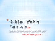 Hotel Furniture Manufacturer