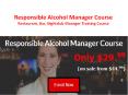 California Responsible Alcohol Service Certificate (1) PowerPoint PPT Presentation