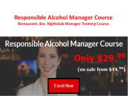 California Responsible Alcohol Service Certificate (1)