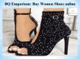 BQ Emporium Buy Women Shoes online