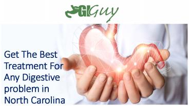 digestive specialists in dunn