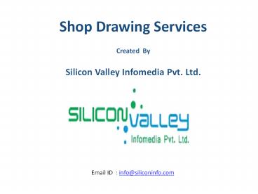 Warehouses Steel Fabrication