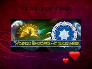 Top Astrologer in India
