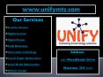 Unifymts: Best Platform of Web Design For Small Businesses in Toledo, Ohio PowerPoint PPT Presentation