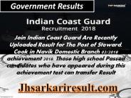 Government results (3)