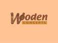 Designer Wooden Pens PowerPoint PPT Presentation