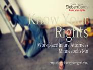 Top Workers Compensation Attorney Minneapolis Mn