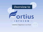 FORTIUS INFOCOM PRIVATE LIMITED