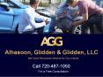 Denver Car Accident Attorney - AGG Law Firm PowerPoint PPT Presentation