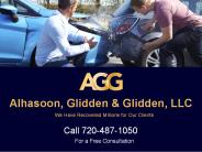 Denver Car Accident Attorney - AGG Law Firm