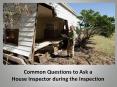 Common Questions to Ask a House Inspector During the Inspection PowerPoint PPT Presentation