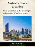 Australia Chute Cleaning PowerPoint PPT Presentation