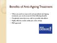 Aging Skin Treatment | anti-aging skin treatment PowerPoint PPT Presentation