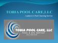 Tobia Pool Care Service – Leaders in Pool Cleaning Service PowerPoint PPT Presentation