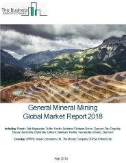 General Mineral Mining